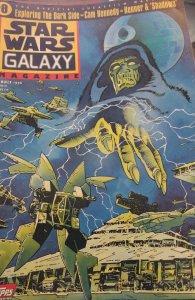 Star Wars Galaxy Magazine #8