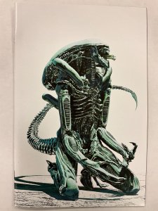 Alien #1 Mayhew Cover C (2021)