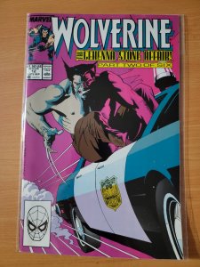Wolverine #12 (1989)