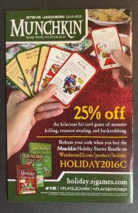 Lady Killer 2 #3 (2016)