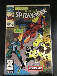Spider-Man #34 (1993)Rd