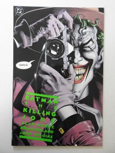 Batman: The Killing Joke (1988) NM Condition!