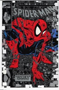 Spider-Man #1 (1990) Spider-Man