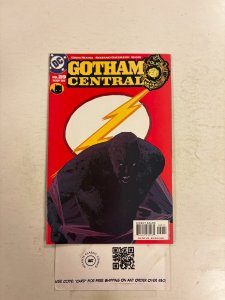 Gotham Central #29 NM DC Comic Books Batman Commissioner Gordon 22 HH93