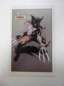 Wolverine #10 (1989) NM- condition
