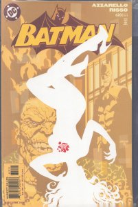 Batman #620 (2003) Batman