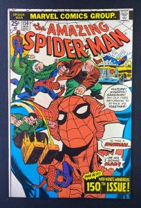 Amazing Spider-Man (1963) #150 FN+ (6.5) Gil Kane