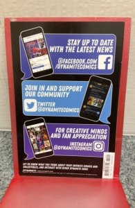 DIE!namite Never Dies #4 (2022)