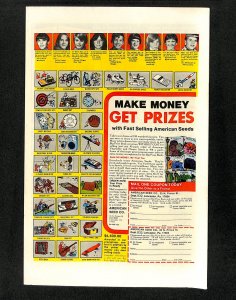 Brave And The Bold #141 Black Canary Joker!