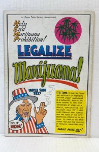 Tales from the Ozone #2