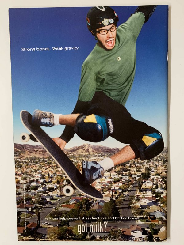 Action Comics #801 (2003)