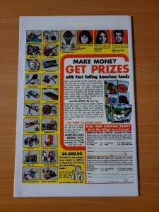 Captain Marvel #44 ~ NEAR MINT NM ~ 1976 Marvel Comics