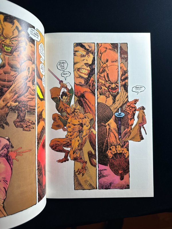 Ronin #1 (1983) VF Frank Miller