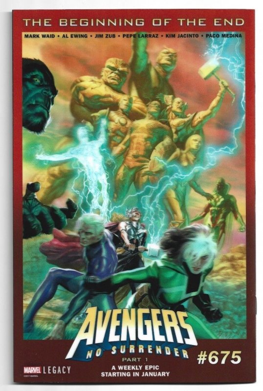 Punisher #218 Marvel Comics 2017 Tim Bradstreet 