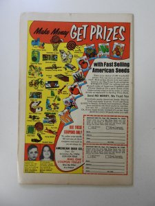 Wonder Woman #205 (1973) FN+ condition