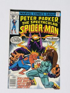The Spectacular Spider-Man #14 (1978)