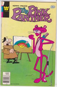 Pink Panther #59