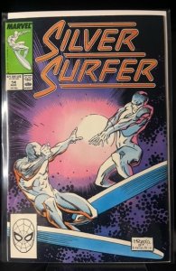 Silver Surfer #14 (1988)
