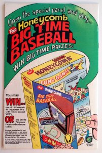 Incredible Hulk #313