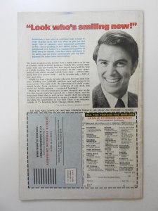 Thor Annual #5  (1976) VG Condition!