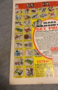 The Avengers #93 Regular Edition (1971)