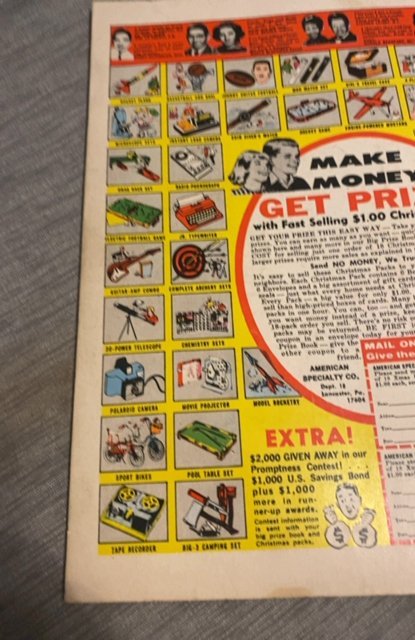 The Avengers #93 Regular Edition (1971)