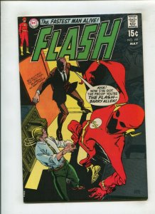 FLASH #197 (9.2) HIGH GRADE!! 1970