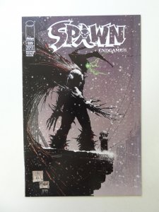 Spawn #189 (2009) NM- condition