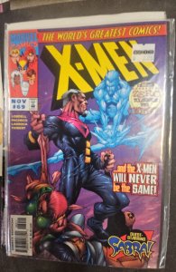 X-Men #69 (1997)