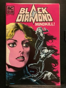 Black Diamond #3 (1983)