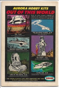 World's Finest #180 (1968) FN