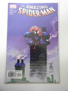 The Amazing Spider-Man #55 (2003)