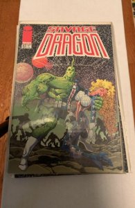 Savage Dragon #43 (1997)