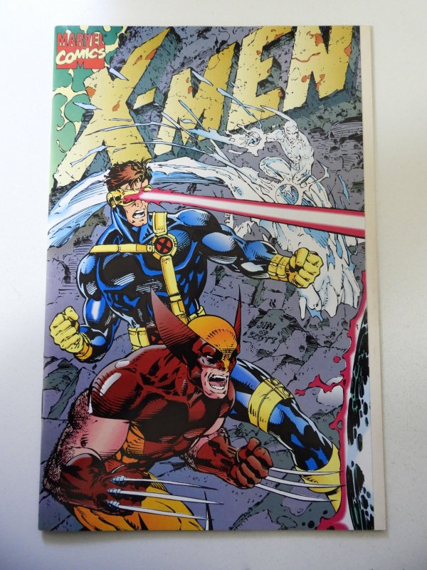 X-Men #1 (1991) VF Condition