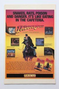 What if...? #45 (1993) Ghost Rider Newsstand NM