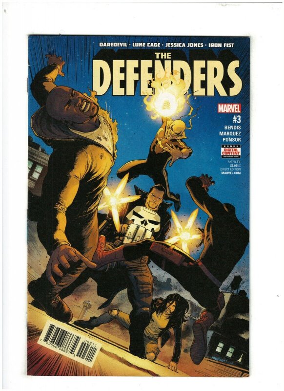 Defenders Jessica Jones The Punisher Defenders Luke Cage Punisher