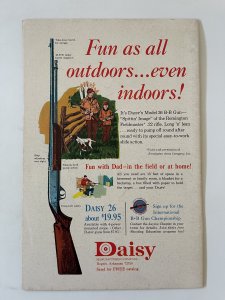 Blackhawk #234 - Fn+ (1967)