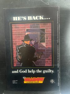 Legion of Super-Heroes #22 (1986)