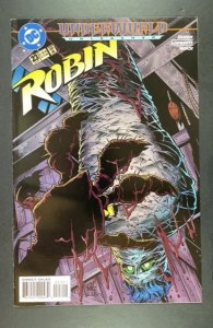 Robin #23 Newsstand Edition (1995)