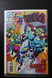 Sleepwalker #29 (1993)