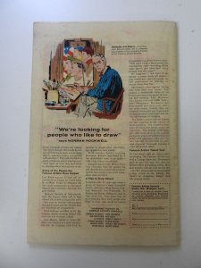 Fantastic Four annual #5 FN/VF condition