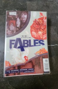 Fables #6 (2002)