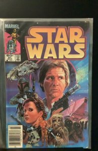 Star Wars #81 (1984)