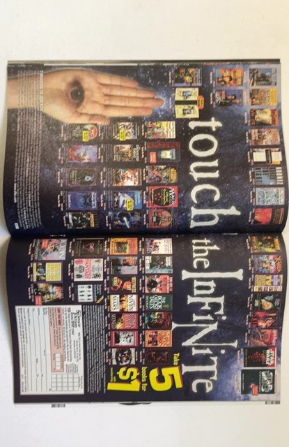 Star Wars: The Bounty Hunters - Aurra Sing Dynamic Forces  (1999)