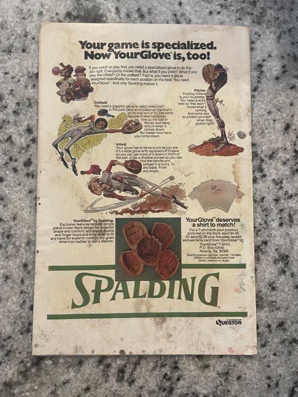 Captain America & Falcon # 201 VG/FN Jack Kirby Marvel Comic Book Hulk Thor J935