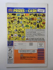 Uncanny X-Men #150 VF Condition!