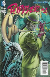 Batman # 23.2 Cover A NM 2013 DC N52 New 52 [T3]