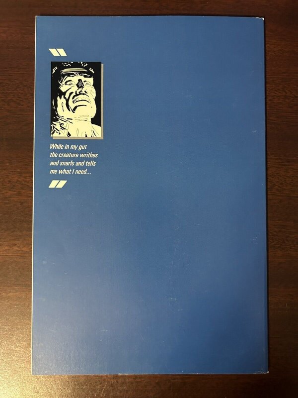 Batman: The Dark Knight Returns #1-4 DC Comics 1986 1st Prints - Complete Series 