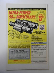 Fantastic Four #163 (1975) VF Condition!