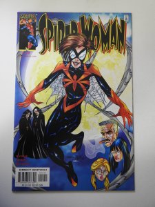 Spider-Woman #12 (2000)